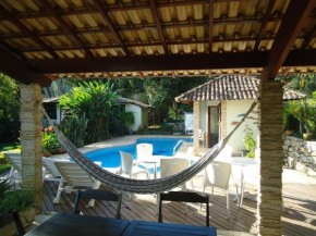 B&B Caminho da Floresta, Miguel Pereira
